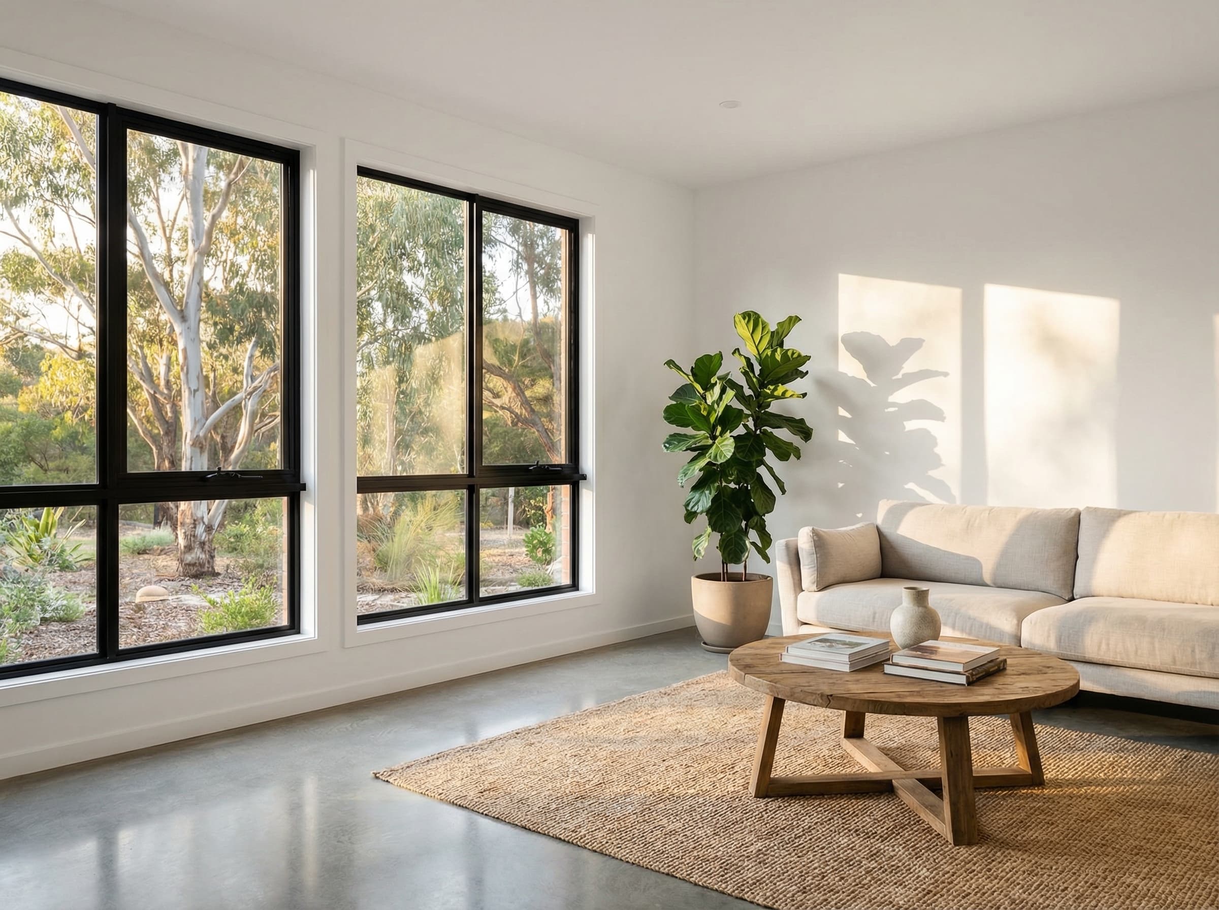 Orbit Painting Melbourne project